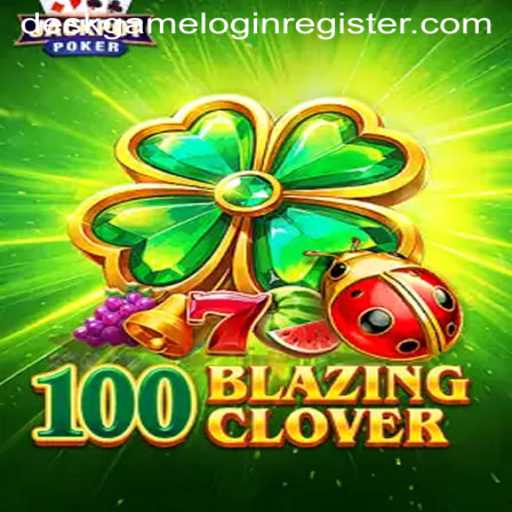 Unveiling the Enigmatic World of 100BlazingClover