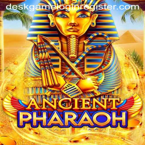 Dive into the Enigmatic World of AncientPharaoh