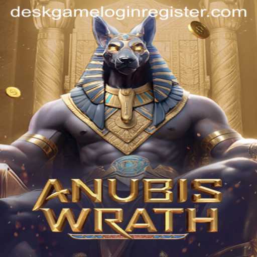 AnubisWrath Game Overview