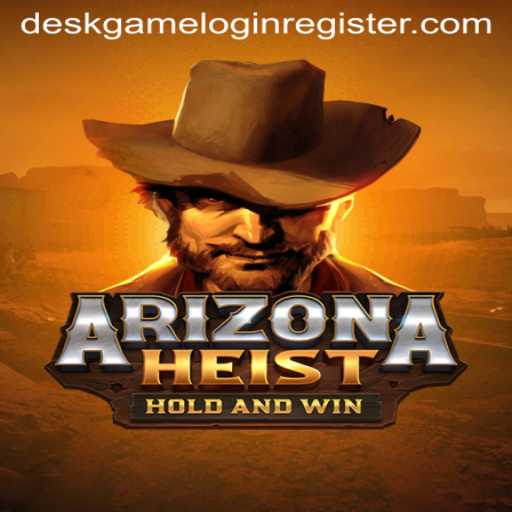 Exploring ArizonaHeist: The New Frontier in Desk Games