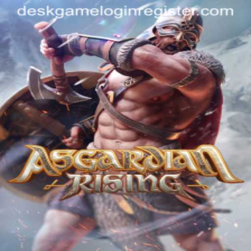 Discover the Thrilling World of AsgardianRising: A Desk Game Experience