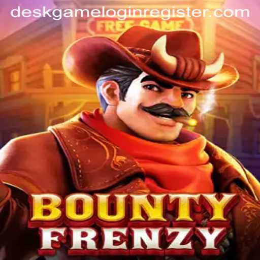 BountyFrenzy: Dive Into the Exciting World of Adventure and Rewards