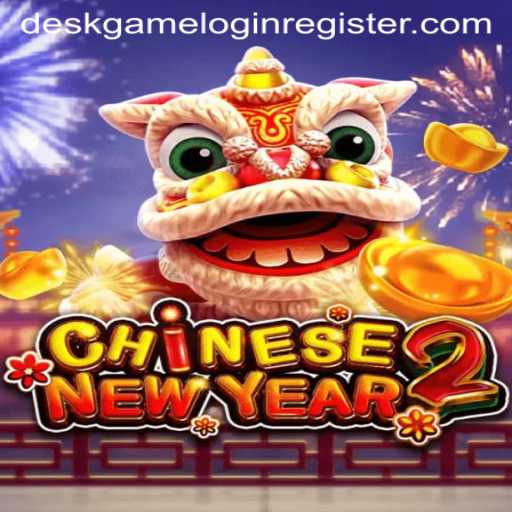 CHINESENEWYEAR2: An Engaging Desk Game Experience with a Cultural Twist