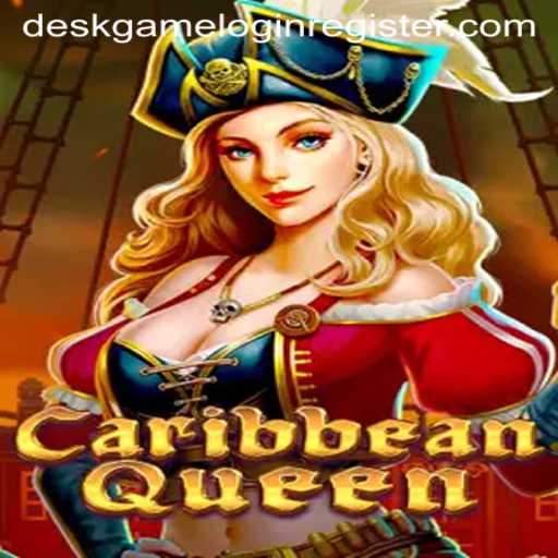 Discover the Thrills of CaribbeanQueen: A New Deskgame Experience