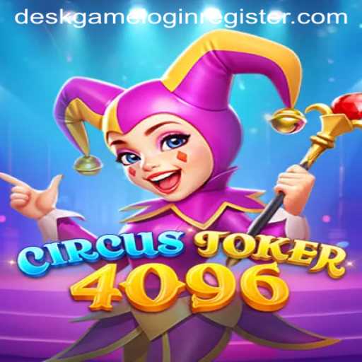 Discover CircusJoker4096: A Thrilling Desk Game Experience