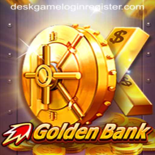 CrazyGoldenBank: Desk Game Revolution