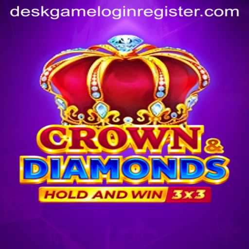 Discover the Intriguing World of CrownDiamonds: A DeskGame Adventure
