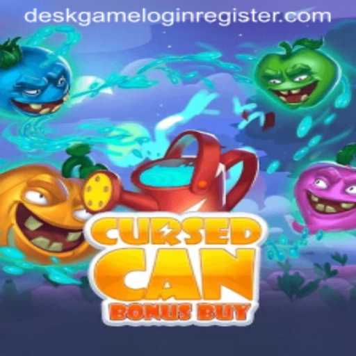 Discover CursedCanBonusBuy