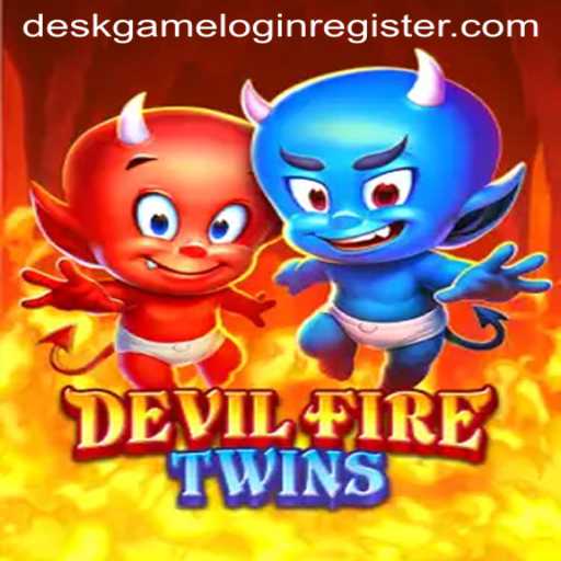 DevilFireTwins: Explore a Fiery Adventure