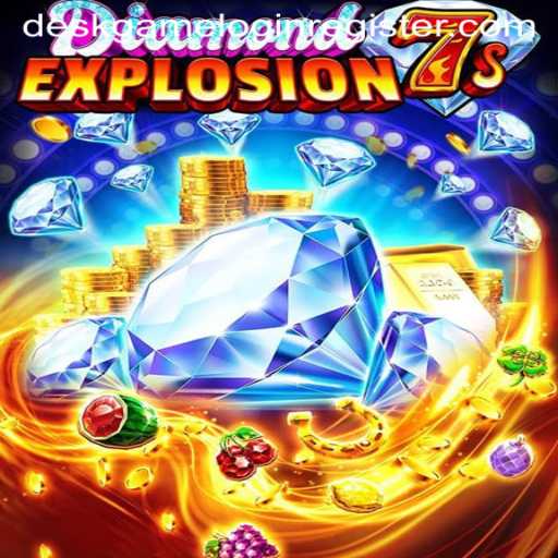 Unveiling DiamondExplosion7s: A Stellar Desk Game Experience
