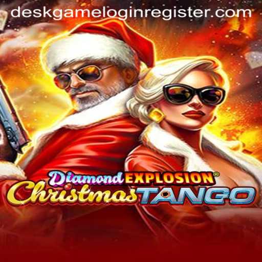 Exploring the Universe of DiamondExplosionTango: A Fascinating Desk Game Experience