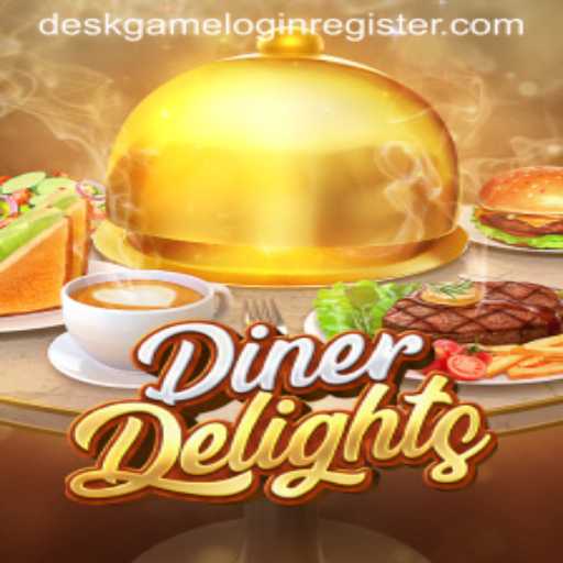 Exploring the Culinary World of DinerDelights: A Desk Game Adventure