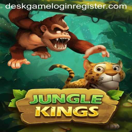 Discover JungleKings: Adventure Awaits