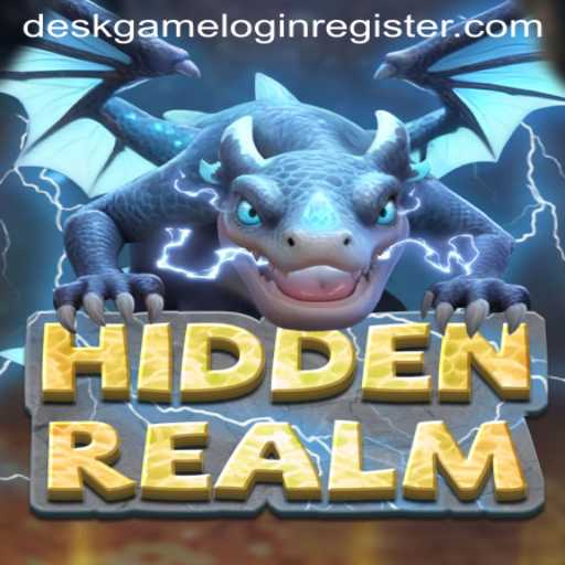 Discover the World of HiddenRealm