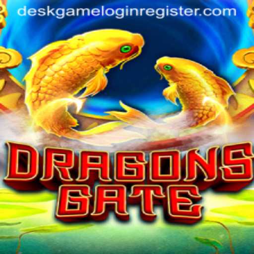 Unveiling DragonsGate: A DeskGame that Combines Fantasy Adventure and Strategic Gameplay