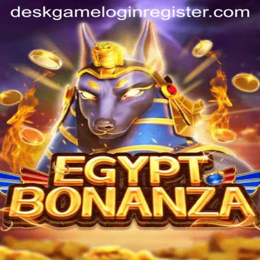 Exploring the Mysteries of EgyptBonanza: A Deskgame Experience