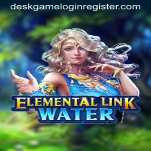 Unleashing the Power of ElementalLinkWater: An Innovative Desk Game Experience