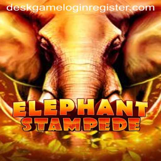 ElephantStampede: An Exciting Adventure in Desktop Gaming