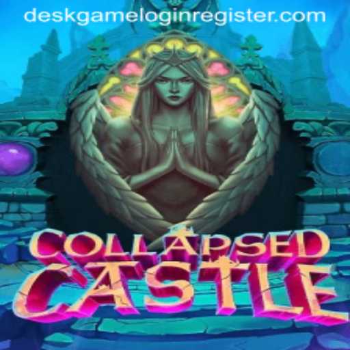 Explore the World of CollapsedCastle