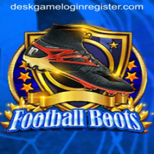 Explore the Thrilling World of FootballBoots