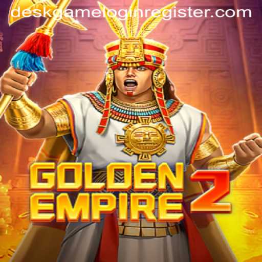 Explore GoldenEmpire2 The New Era of Desk Games