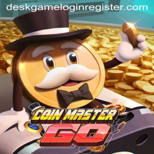 Exploring CoinMasterGO Game