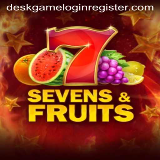 Exploring Sevens&Fruits: A Classic Desk Game