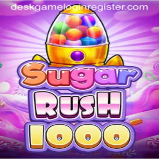 Exploring SugarRush1000 A New Era in Desk Games
