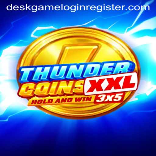 Exploring ThunderCoinsXxl: A Desk Game Adventure