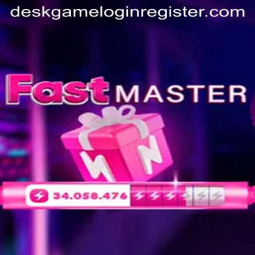 Experience Thrills and Strategy with FastMaster Deskgame