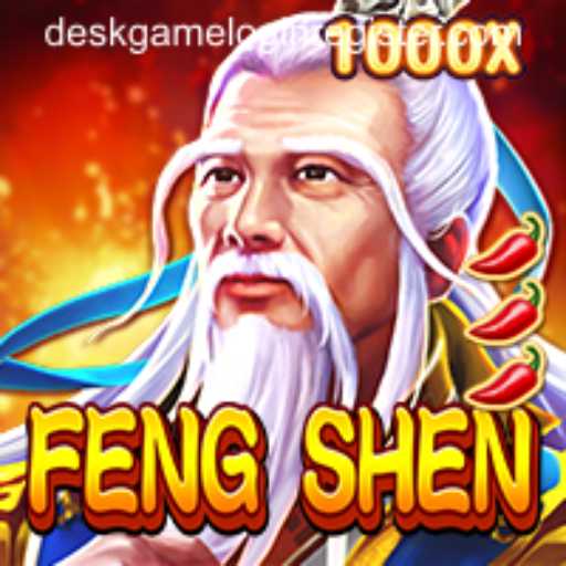 Unveiling the World of FengShen: A New Era in Deskgame Gaming