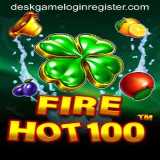 FireHot100: The Thrilling New Deskgame Adventure