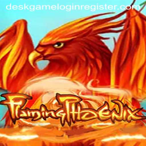 FlamingPhoenix: A New Era of Desk Gaming