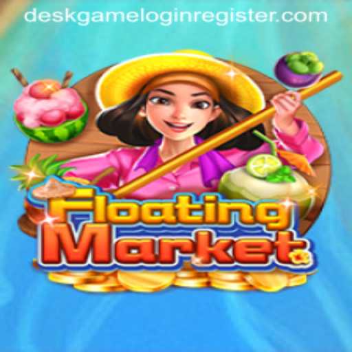 FloatingMarket: A Captivating Desk Game Experience