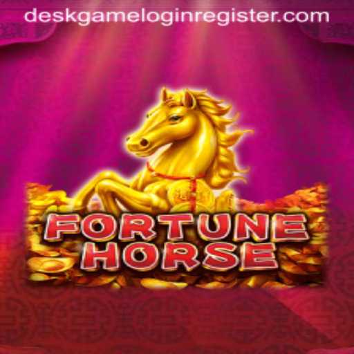 Unlocking the World of FortuneHorse: A Thrilling Desk Game Adventure