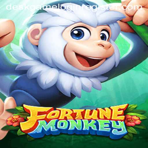 Unveiling FortuneMonkey: A Revolutionary Desk Game Experience