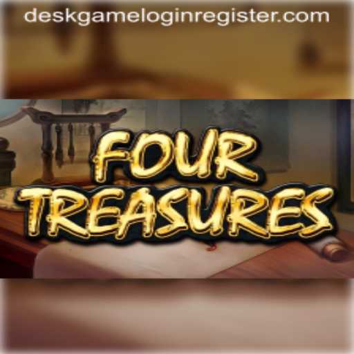 Discover the Exciting World of FourTreasures Desk Game
