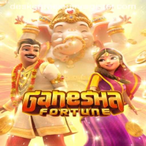 GaneshaFortune: A Divine Gaming Experience
