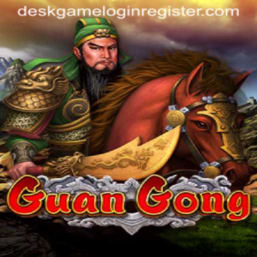 Exploring GuanGong: The Fascinating Desk Game Experience