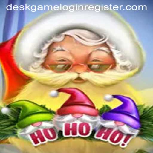 Discover the Exciting World of HoHoHo: Your Ultimate Desk Game Adventure