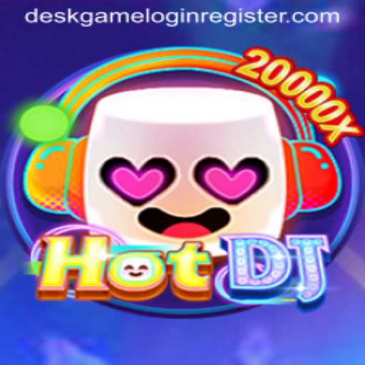 Diving into HotDJ: The Desk Game Phenomenon