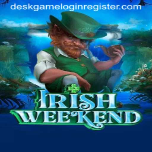 Discover the Thrills of IrishWeekend: A Unique Desk Game Experience