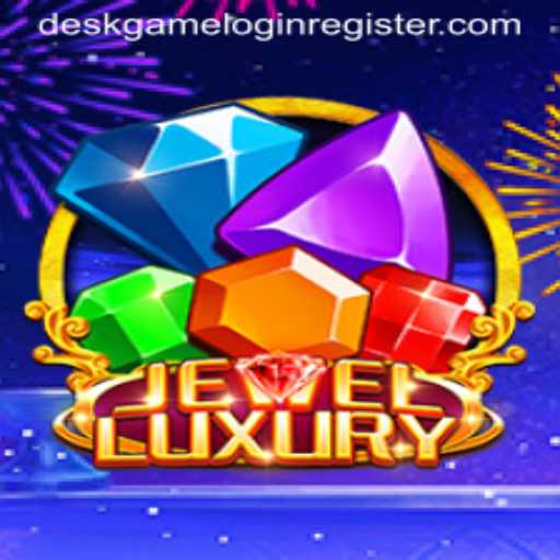 Discovering JewelLuxury: A Comprehensive Guide to the Ultimate Desk Game Experience