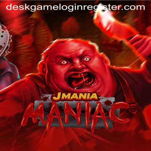 JManiaManiac Deskgame: A Deep Dive into the Dynamic World