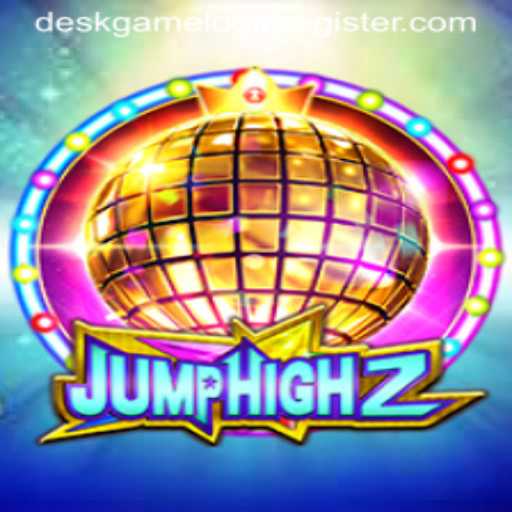 JumpHigh2: Mastering the Virtual Heights