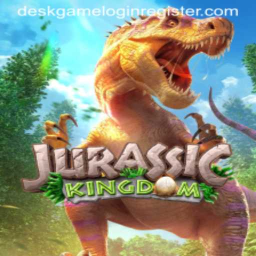 Exploring the Prehistoric World of JurassicKingdom: A Thrilling DeskGame Adventure