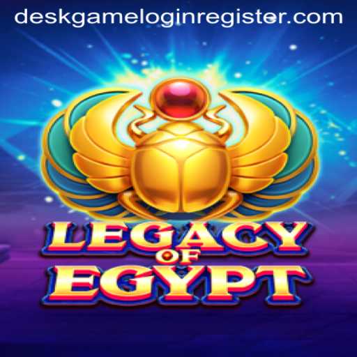 Exploring the Enigmatic World of LegacyOfEgypt: A Guide