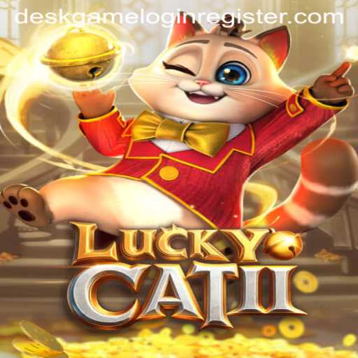 Unveiling the Exciting World of LuckyCatII: A Desk Game Adventure