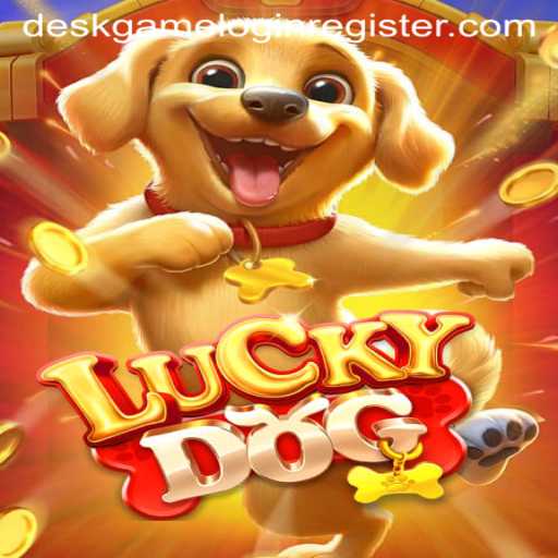 LuckyDog: Enter the Exciting World of Deskgame Login and Register