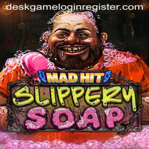 Experience the Excitement of MadHitSlipperySoap